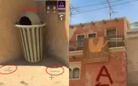 Cheat Cs 2 Wall hack + Leggit - Vitalicio - ATUALIZADO
