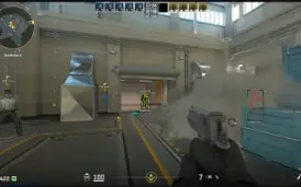 Cheat Cs 2 Wall hack + Leggit - Vitalicio - ATUALIZADO