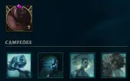 Lol Diamante 2 Skins Rp E Ea