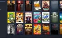 [PC] VENDO CONTA STEAM 40+ JOGOS