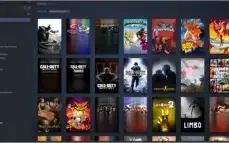 [PC] VENDO CONTA STEAM 40+ JOGOS
