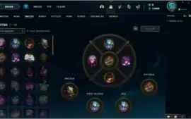 Diamante 1 67% WR