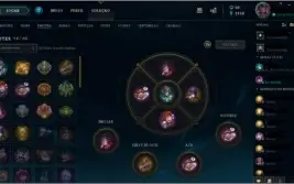 Acc League Of Legends