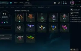 Acc League Of Legends