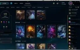 Acc League Of Legends