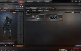 Barrinha de Ouro para jogar rankedd
