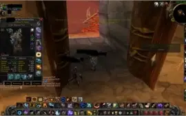 VENDO CONTA DE WOW BRASIL HUNTER E PALA