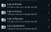 ✔️ PACOTÃO Páginas de Vendas Editáveis + Lojas