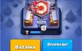 Conta top levei 11 todas as cartas