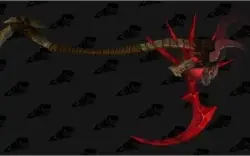 Compro CONTA DE WOW  com Mage Tower de Pala ou Rogue