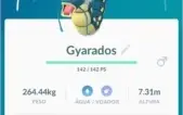 Conta Pokémon Go Lv 31 Sem Time - Premium #07