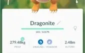 Conta Pokémon Go Lv 31 Sem Time - Premium #07