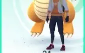 Conta Pokémon Go Lv 31 Sem Time - Premium #07