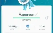 Conta Pokémon Go Lv 31 Sem Time - Premium #07