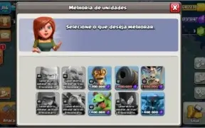 clashroyale lv 10 clash of clans