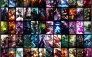CONTA LOL - TDS CHAMPS - 127 SKINS