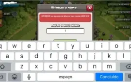 Clash of clans cv10 barato