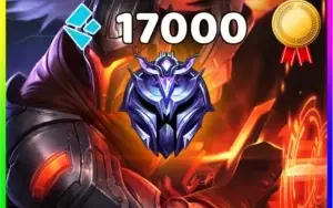 🟢 CONTA SMURF DIAMANTE 4 🔥 SEASON 10 💎 17K ESSÊNCIAS