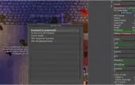 SORCERER 66 E PALADIN 45 EM FIRMERA RETRO PVP