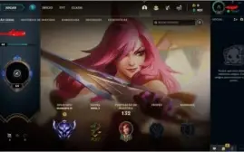 Conta diamante 4 - 63% de wr