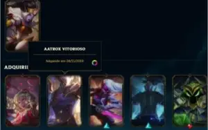 Conta diamante 4 - 63% de wr
