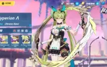 Honkai Impact endgame nv88 + Honkai Star Rail endgame nv65