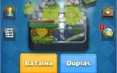 CLASH ROYALE 3 LENDÁRIAS LVL 9 MELHOR PREÇO