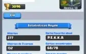 CLASH ROYALE 3 LENDÁRIAS LVL 9 MELHOR PREÇO