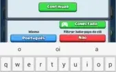 CLASH ROYALE 3 LENDÁRIAS LVL 9 MELHOR PREÇO