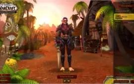 CONTA WOW SHADOWLANDS 3 personagens 60 + 4x lvl 50+2x lvl 41