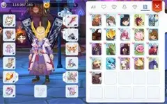 (Ragnarok M Love) Nogu e Ronin + Mistress Card