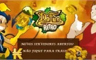 500kk MONOCONTA IX (10) - DOFUS RETRO
