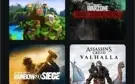 Conta de ps4  com 93 e psn plus