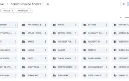Pack Script Casa De Aposta Completos