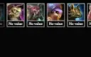 GW2 HOT-POF-EOD + Leg Heavy 6/6, Medium 4/6 (raid), etc.