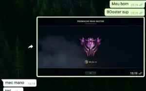 Elojob e Duoboost mais barato e mais rapido da DFG!!