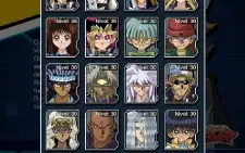 Conta Yu-Gi-Oh! Duel Links - 100% rush duel - 90% das cartas