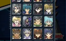 Conta Yu-Gi-Oh! Duel Links - 100% rush duel - 90% das cartas