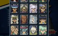 Conta Yu-Gi-Oh! Duel Links - 100% rush duel - 90% das cartas