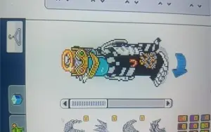 Habbo conta top