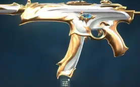Conta Valorant Ascendente - com muitas skins