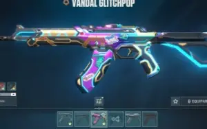 Conta Valorant Ascendente - com muitas skins