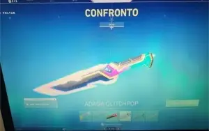 Conta valorant + conta league of legends