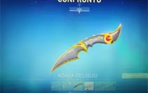 Conta valorant + conta league of legends