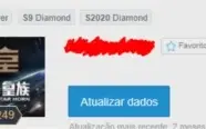 Conta de LOL vinculada com VALORANT