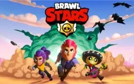 Ajudo você subir troféus no brawl stars!!!