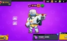 Ajudo você subir troféus no brawl stars!!!