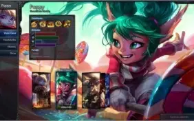 CONTA UNRANKED 83 CHAMPS B2 NA FLEX.