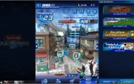 Conta Yu Gi Oh Duel Links