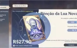 Genshin Impact - 10 5*